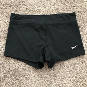 Nike Volleyball style shorts